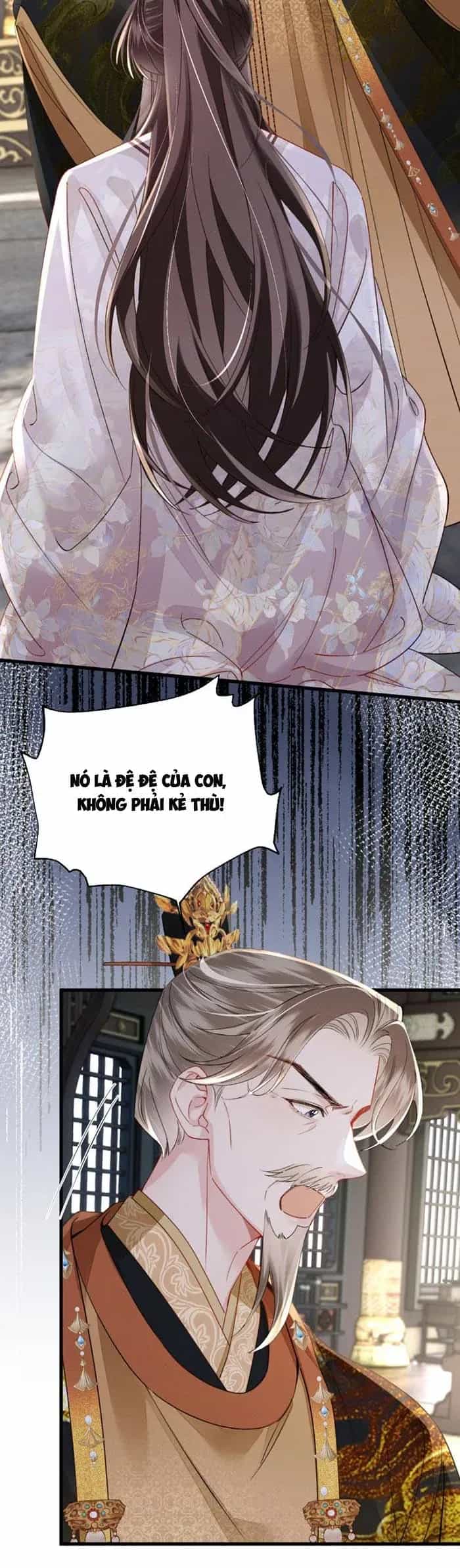 Trọng Sinh Dạy Cha Ăn Chơi Thành Hoàng Đế - Chương 32 - ảnh 14