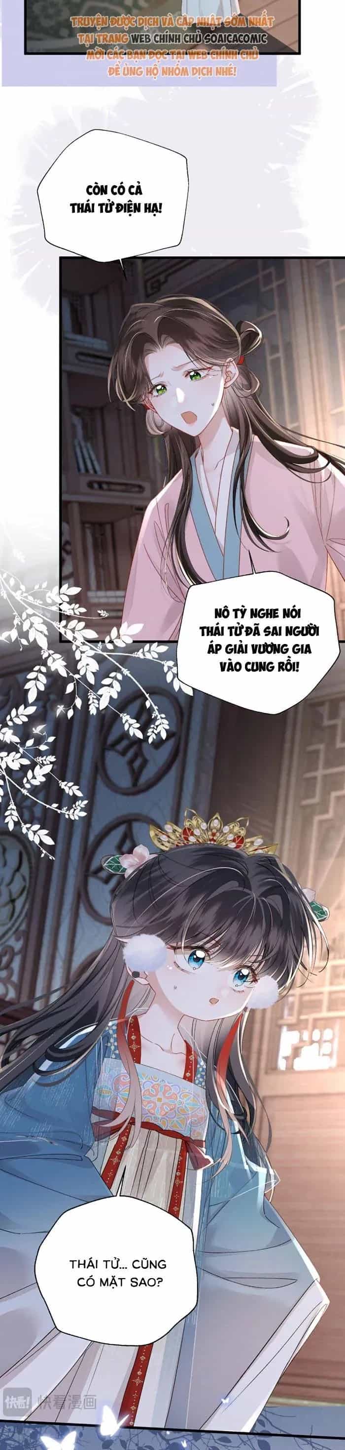 Trọng Sinh Dạy Cha Ăn Chơi Thành Hoàng Đế - Chương 32 - ảnh 2
