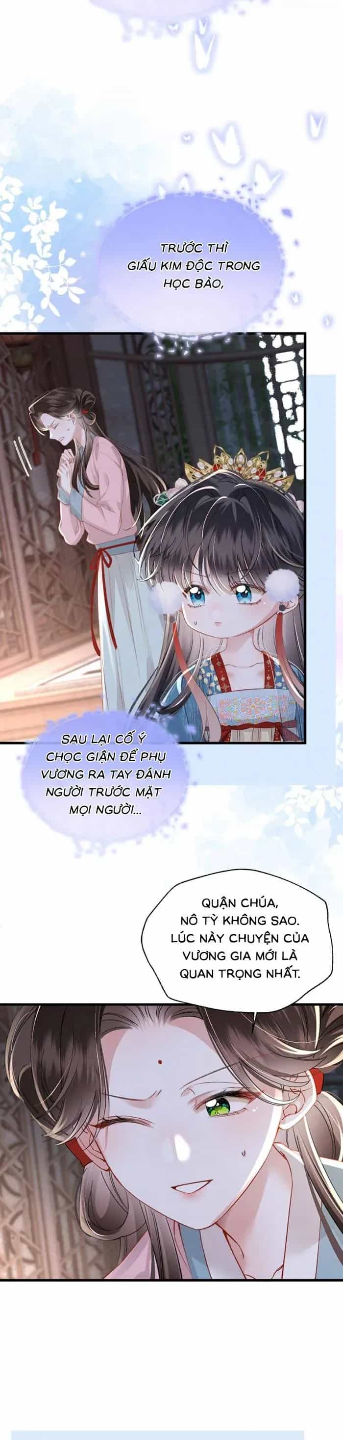Trọng Sinh Dạy Cha Ăn Chơi Thành Hoàng Đế - Chương 32 - ảnh 4