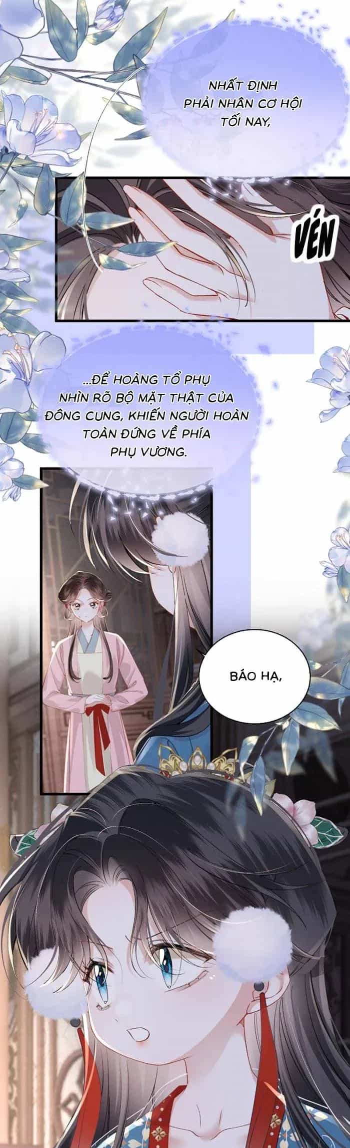 Trọng Sinh Dạy Cha Ăn Chơi Thành Hoàng Đế - Chương 32 - ảnh 8