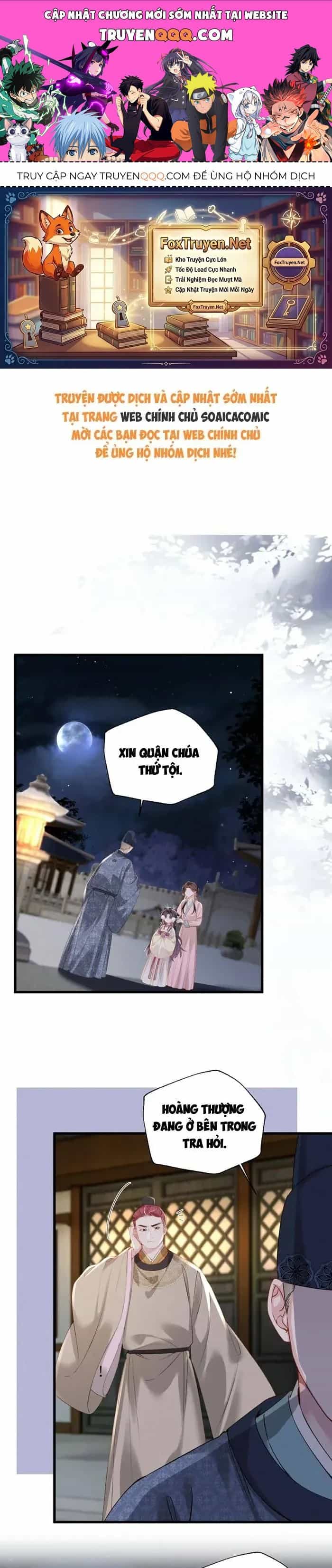Trọng Sinh Dạy Cha Ăn Chơi Thành Hoàng Đế - Chương 33 - ảnh 1