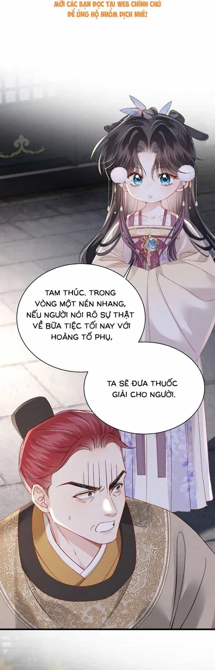 Trọng Sinh Dạy Cha Ăn Chơi Thành Hoàng Đế - Chương 33 - ảnh 20