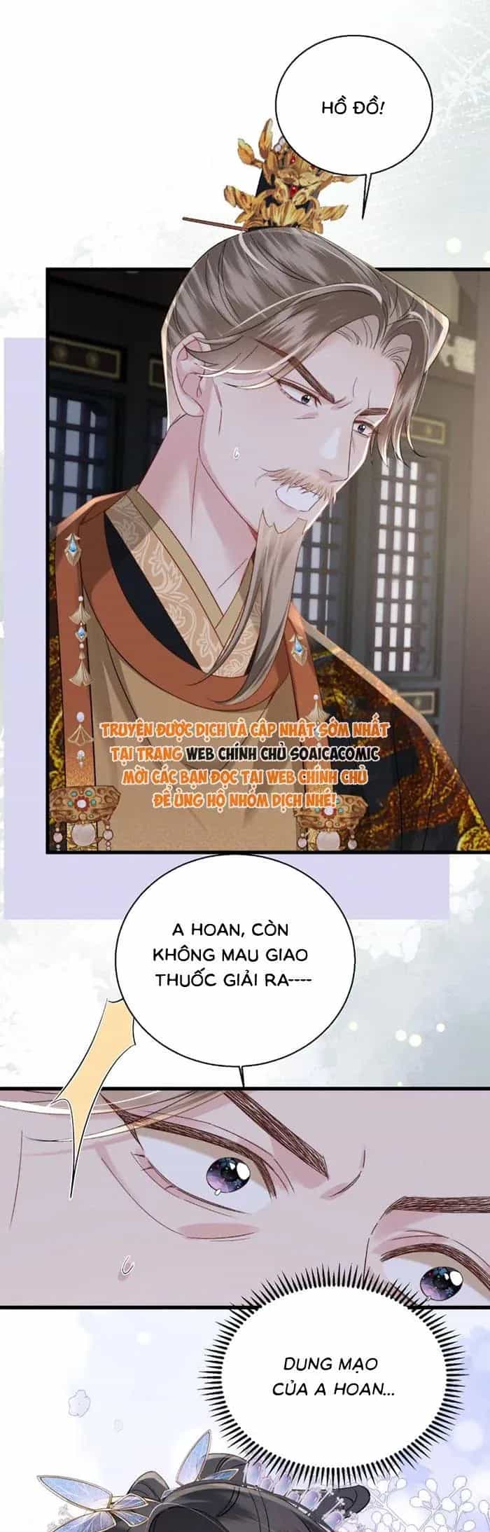 Trọng Sinh Dạy Cha Ăn Chơi Thành Hoàng Đế - Chương 33 - ảnh 22