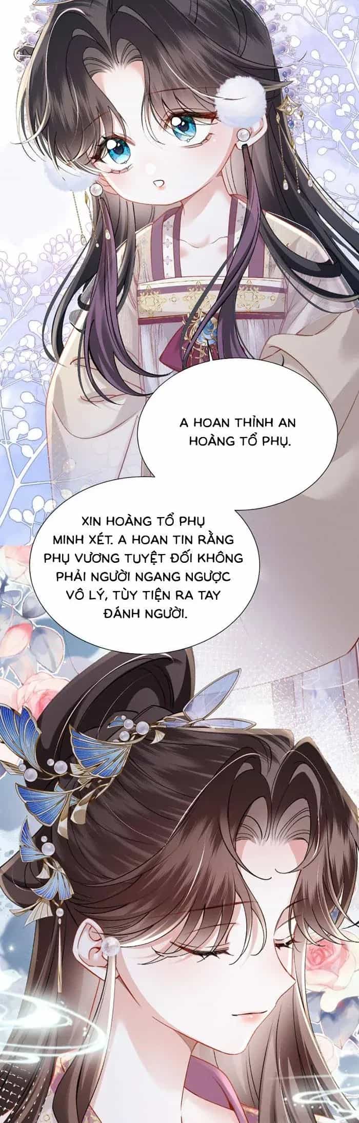 Trọng Sinh Dạy Cha Ăn Chơi Thành Hoàng Đế - Chương 33 - ảnh 23