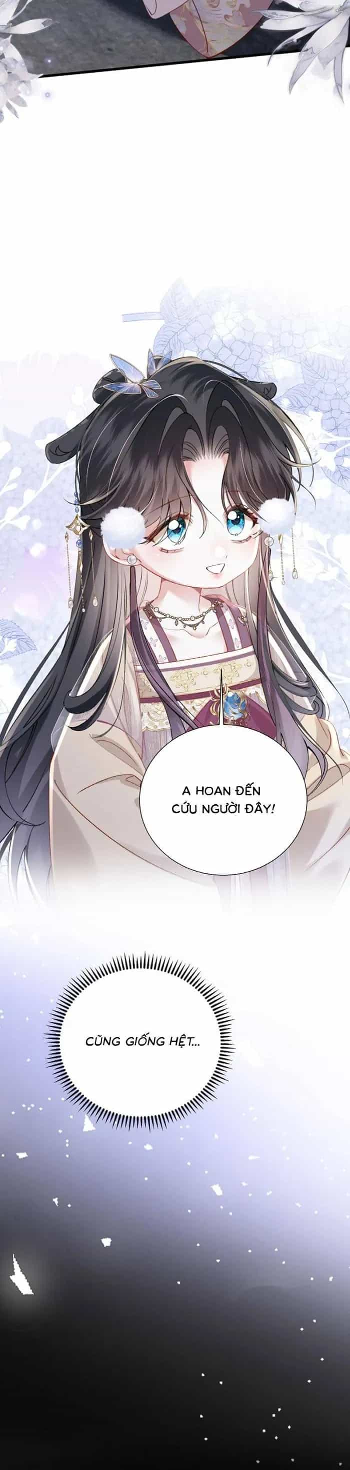 Trọng Sinh Dạy Cha Ăn Chơi Thành Hoàng Đế - Chương 33 - ảnh 26