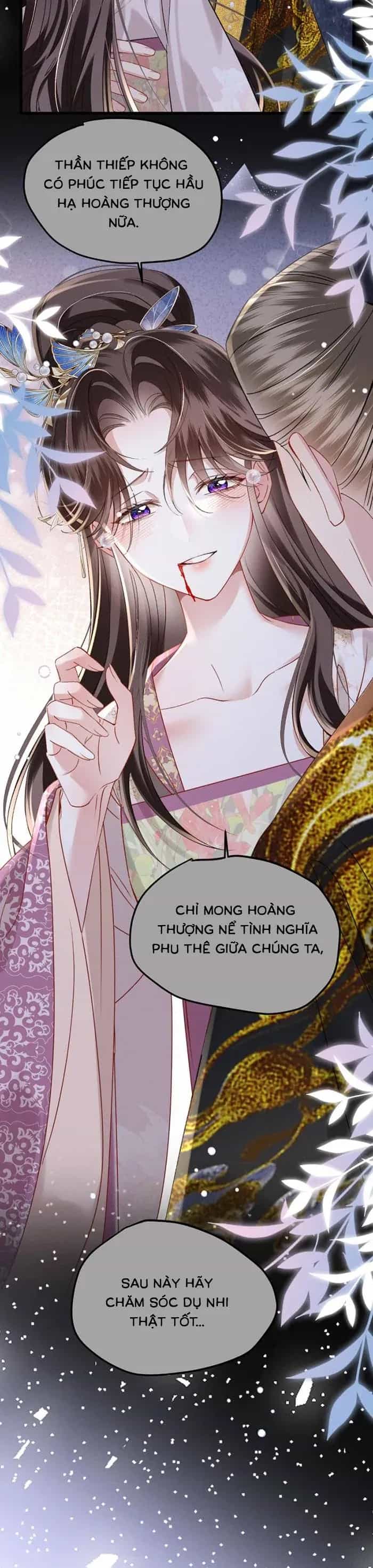 Trọng Sinh Dạy Cha Ăn Chơi Thành Hoàng Đế - Chương 33 - ảnh 28