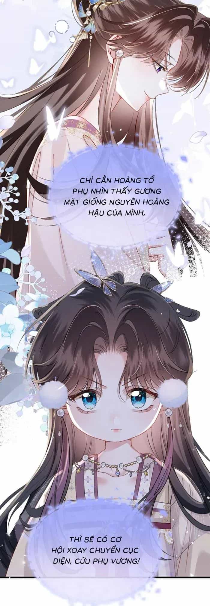 Trọng Sinh Dạy Cha Ăn Chơi Thành Hoàng Đế - Chương 33 - ảnh 6