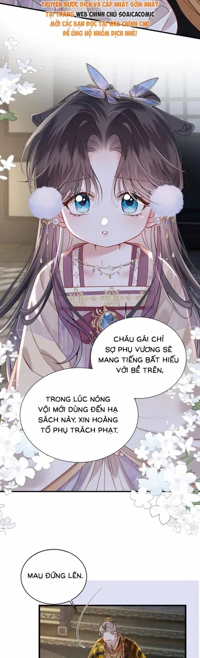 Trọng Sinh Dạy Cha Ăn Chơi Thành Hoàng Đế - Chương 34 - ảnh 23