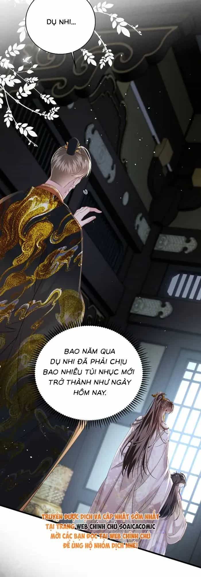 Trọng Sinh Dạy Cha Ăn Chơi Thành Hoàng Đế - Chương 35 - ảnh 16