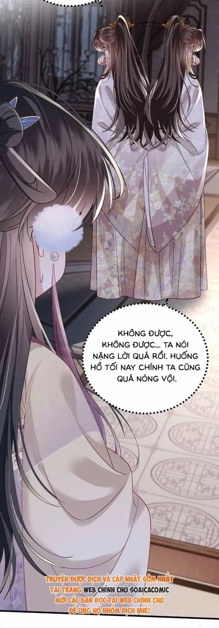 Trọng Sinh Dạy Cha Ăn Chơi Thành Hoàng Đế - Chương 35 - ảnh 28
