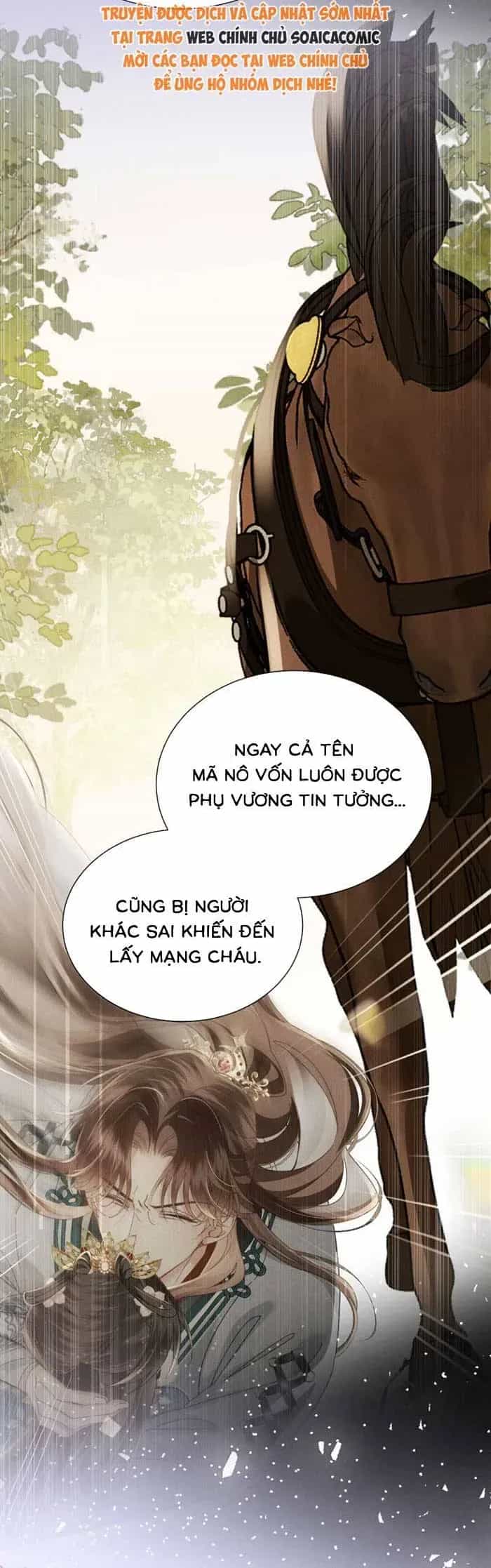 Trọng Sinh Dạy Cha Ăn Chơi Thành Hoàng Đế - Chương 35 - ảnh 3