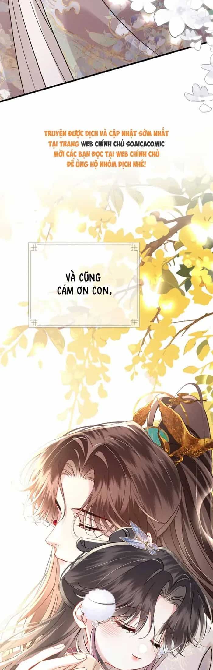 Trọng Sinh Dạy Cha Ăn Chơi Thành Hoàng Đế - Chương 35 - ảnh 40