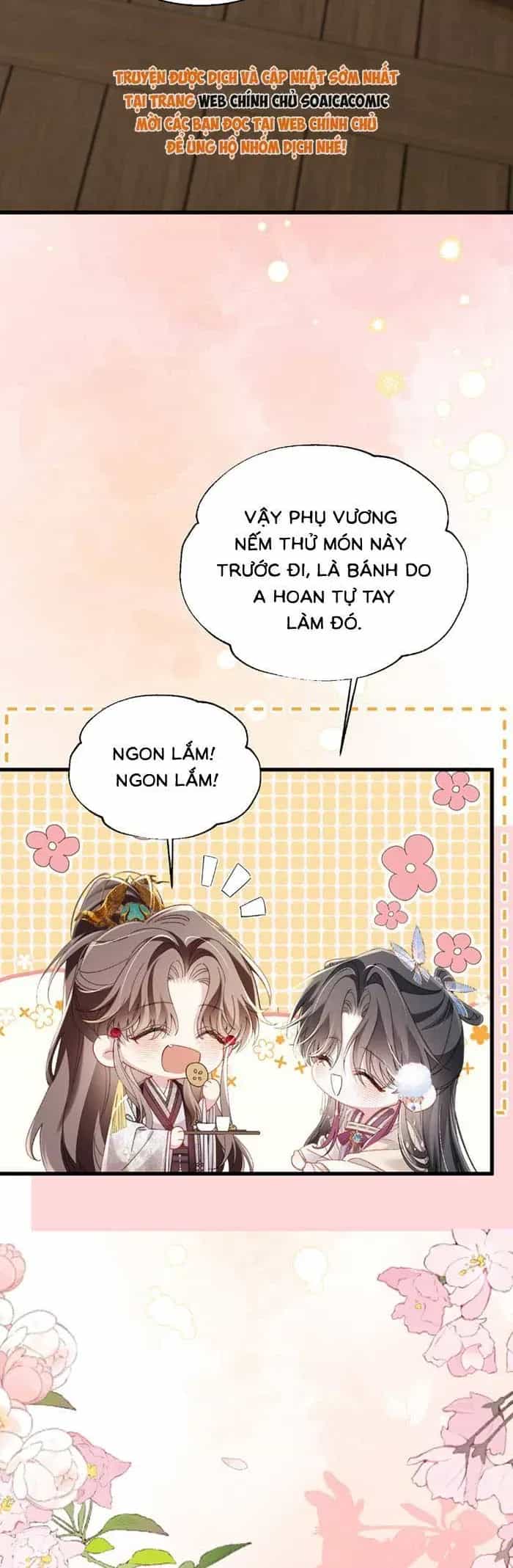 Trọng Sinh Dạy Cha Ăn Chơi Thành Hoàng Đế - Chương 36 - ảnh 31