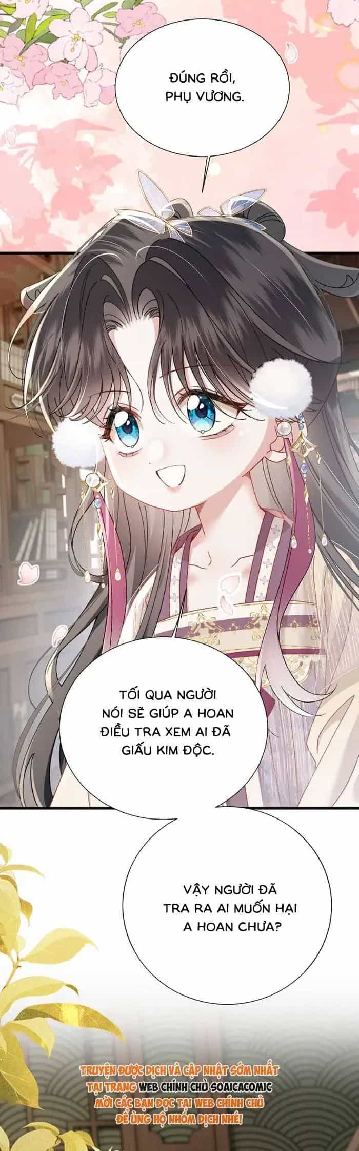 Trọng Sinh Dạy Cha Ăn Chơi Thành Hoàng Đế - Chương 36 - ảnh 32