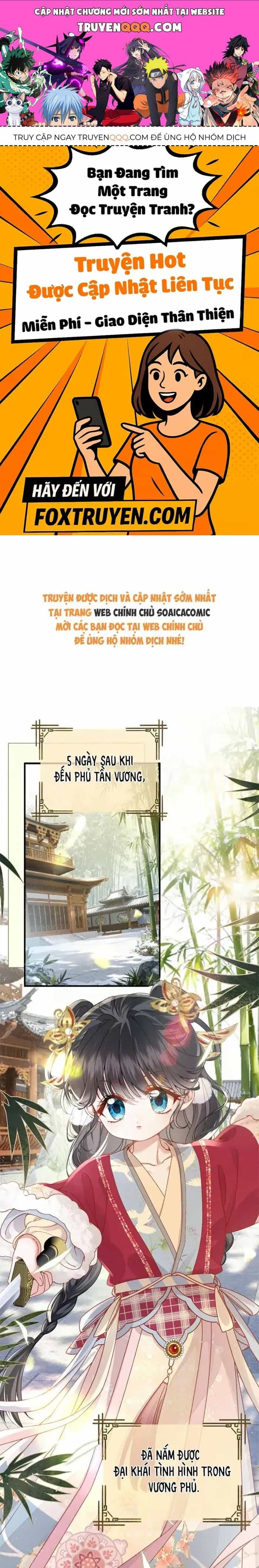 Trọng Sinh Dạy Cha Ăn Chơi Thành Hoàng Đế - Chương 4 - ảnh 1