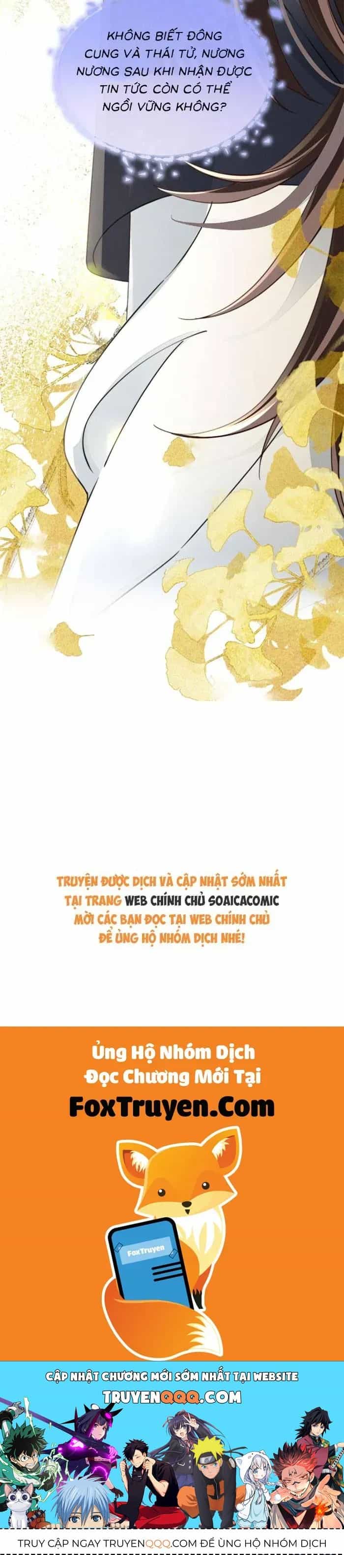 Trọng Sinh Dạy Cha Ăn Chơi Thành Hoàng Đế - Chương 4 - ảnh 27