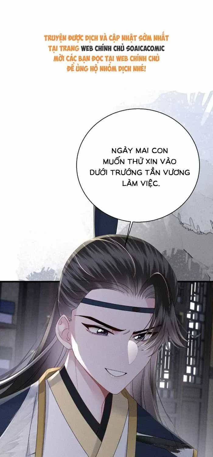 Trọng Sinh Dạy Cha Ăn Chơi Thành Hoàng Đế - Chương 40 - ảnh 21