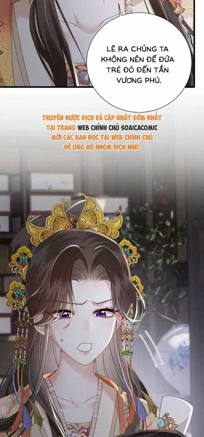 Trọng Sinh Dạy Cha Ăn Chơi Thành Hoàng Đế - Chương 40 - ảnh 3