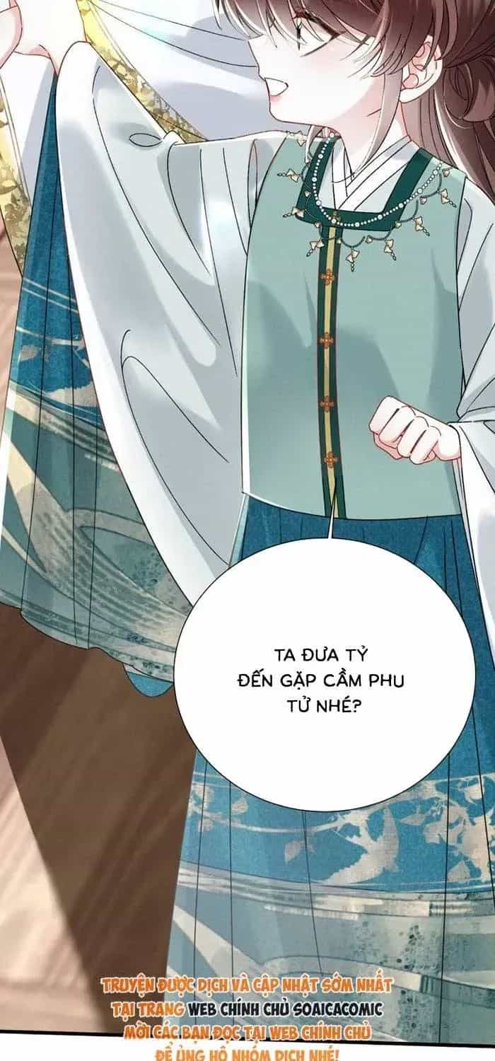 Trọng Sinh Dạy Cha Ăn Chơi Thành Hoàng Đế - Chương 40 - ảnh 36
