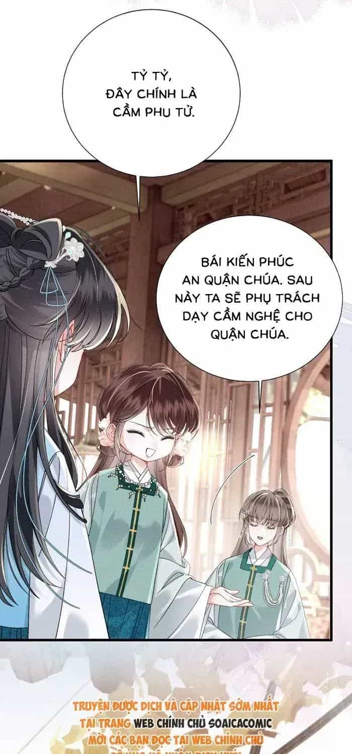 Trọng Sinh Dạy Cha Ăn Chơi Thành Hoàng Đế - Chương 40 - ảnh 39