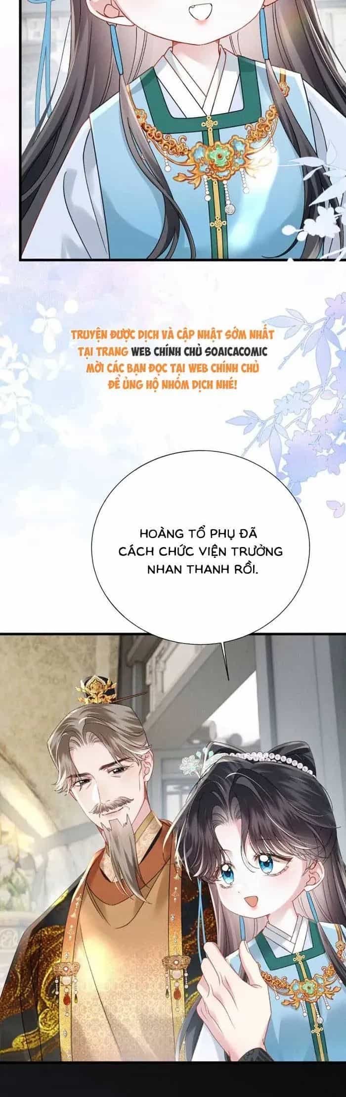 Trọng Sinh Dạy Cha Ăn Chơi Thành Hoàng Đế - Chương 42 - ảnh 21