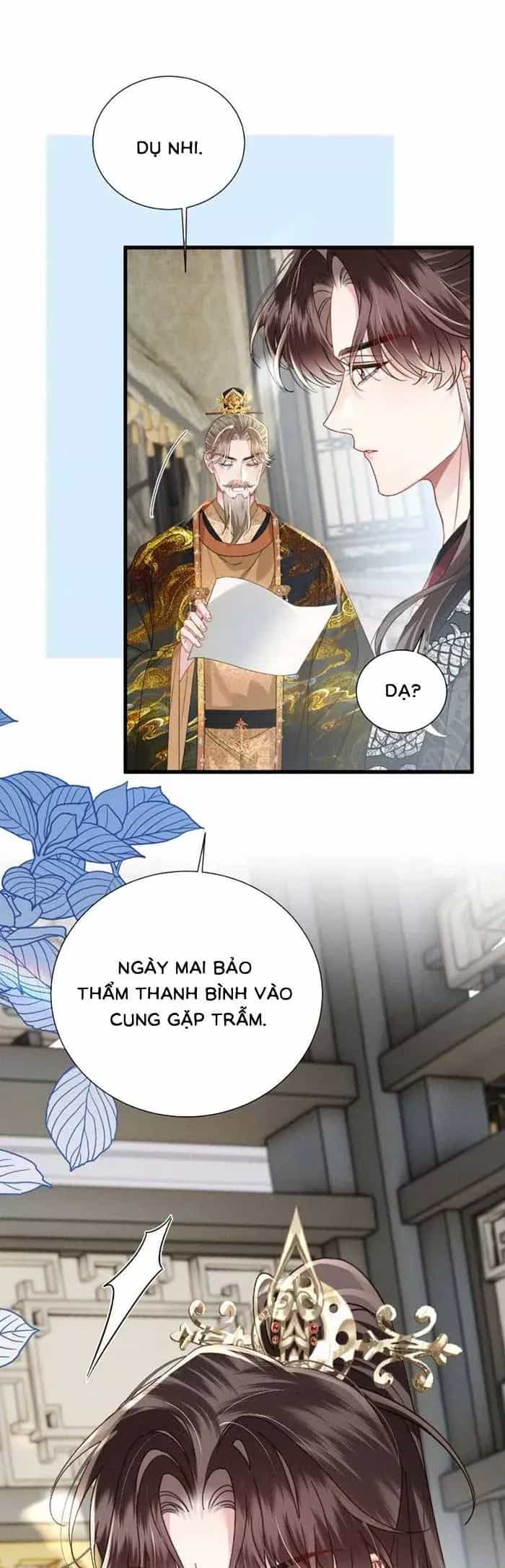 Trọng Sinh Dạy Cha Ăn Chơi Thành Hoàng Đế - Chương 42 - ảnh 28