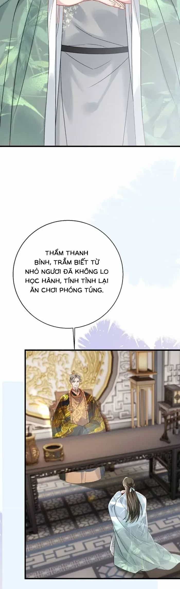 Trọng Sinh Dạy Cha Ăn Chơi Thành Hoàng Đế - Chương 42 - ảnh 38