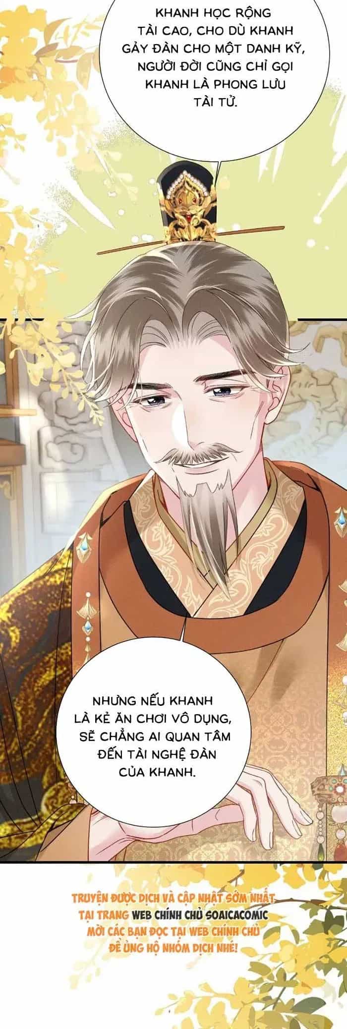 Trọng Sinh Dạy Cha Ăn Chơi Thành Hoàng Đế - Chương 43 - ảnh 15