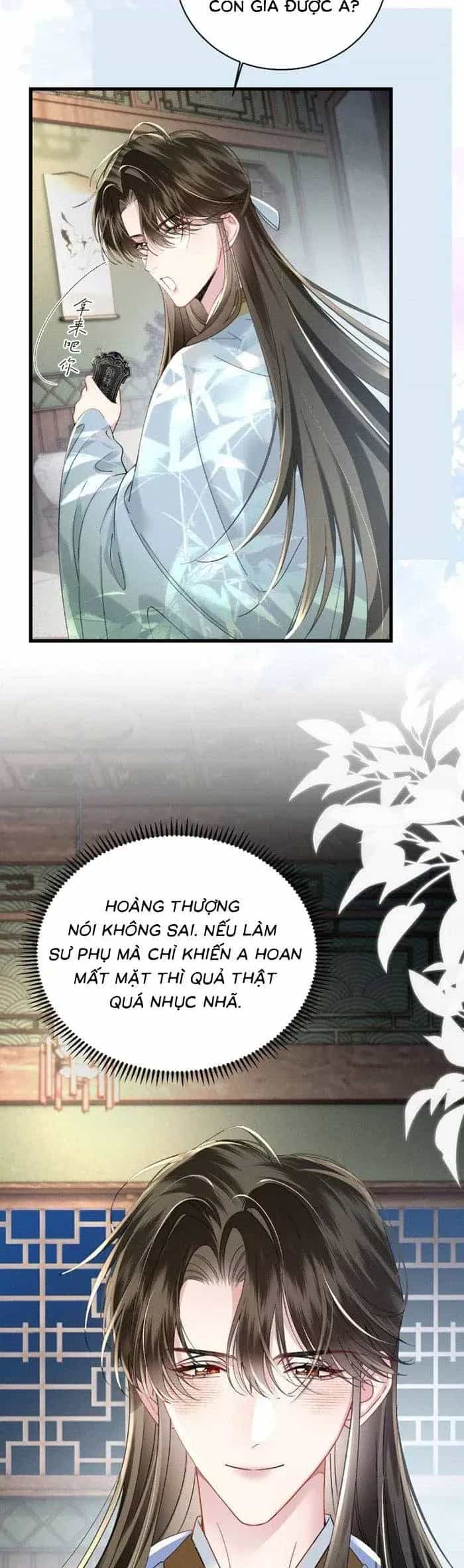 Trọng Sinh Dạy Cha Ăn Chơi Thành Hoàng Đế - Chương 43 - ảnh 19