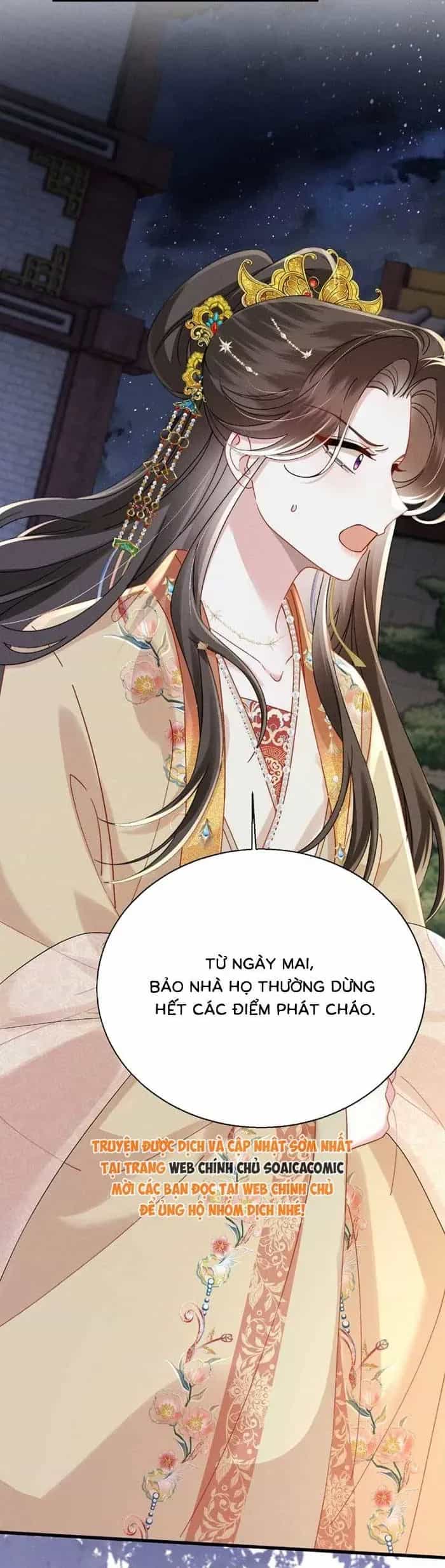 Trọng Sinh Dạy Cha Ăn Chơi Thành Hoàng Đế - Chương 44 - ảnh 18