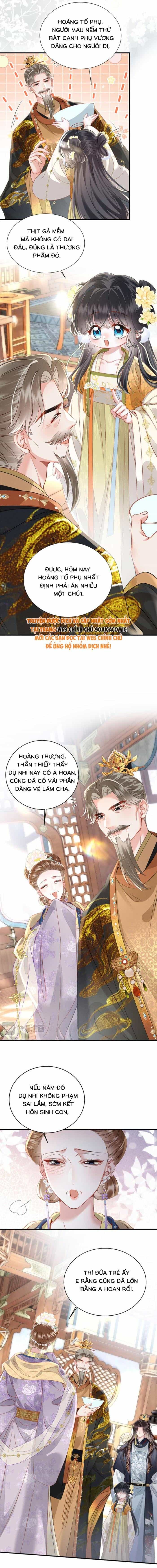 Trọng Sinh Dạy Cha Ăn Chơi Thành Hoàng Đế - Chương 5 - ảnh 6