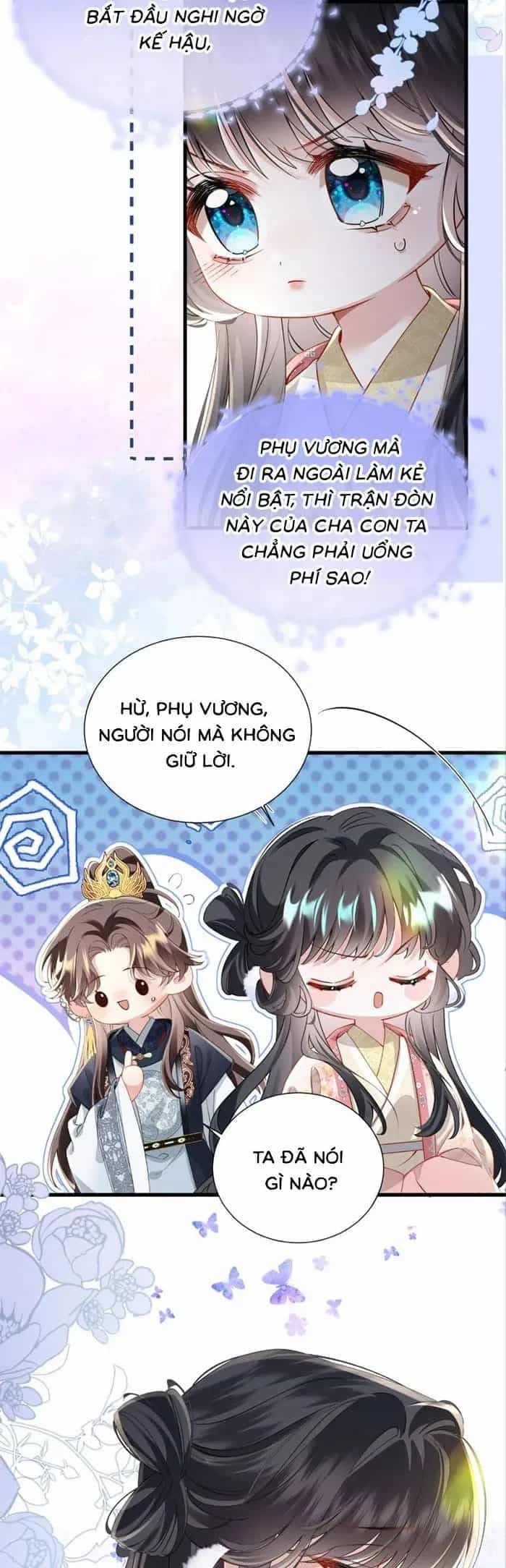 Trọng Sinh Dạy Cha Ăn Chơi Thành Hoàng Đế - Chương 7 - ảnh 12