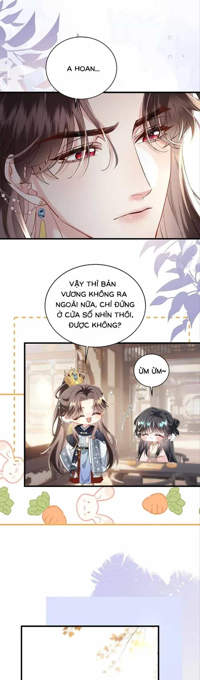 Trọng Sinh Dạy Cha Ăn Chơi Thành Hoàng Đế - Chương 7 - ảnh 14