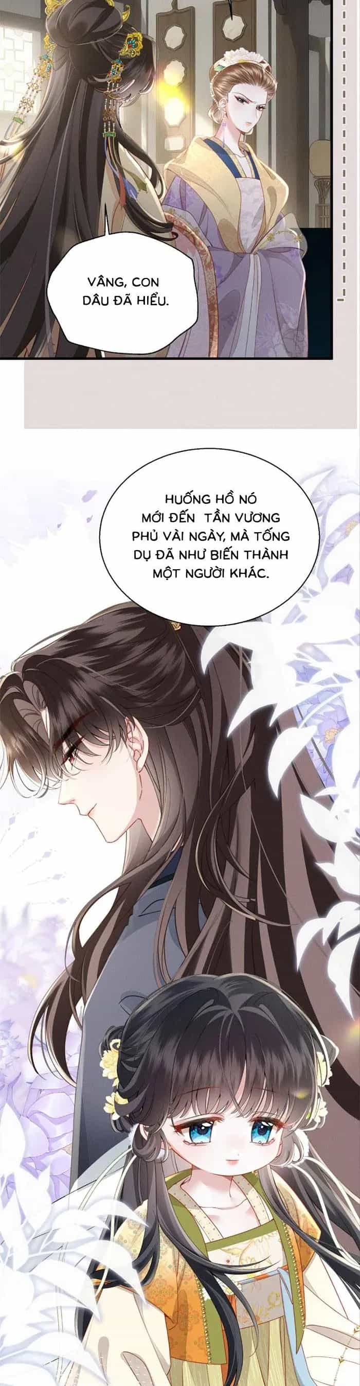 Trọng Sinh Dạy Cha Ăn Chơi Thành Hoàng Đế - Chương 7 - ảnh 25