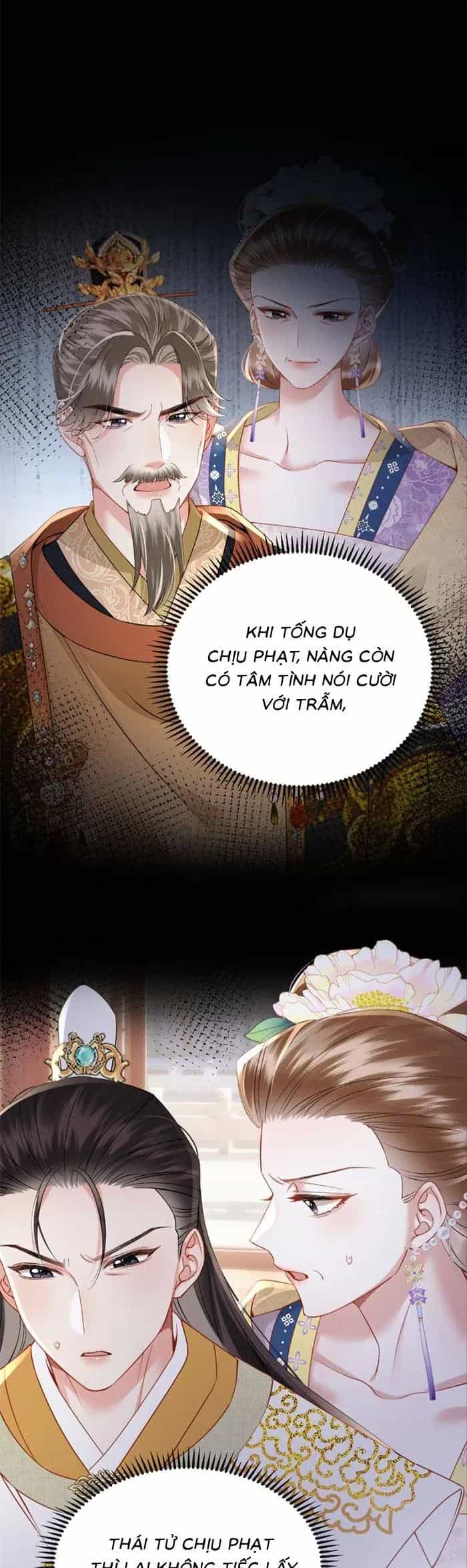 Trọng Sinh Dạy Cha Ăn Chơi Thành Hoàng Đế - Chương 7 - ảnh 6