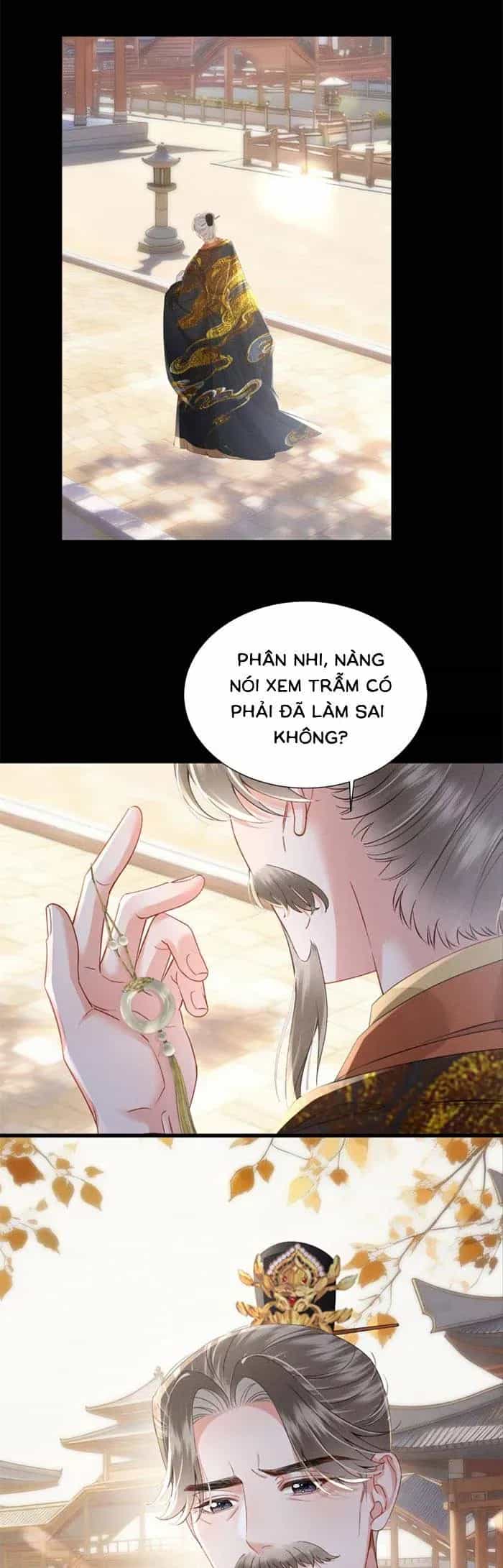 Trọng Sinh Dạy Cha Ăn Chơi Thành Hoàng Đế - Chương 7 - ảnh 8