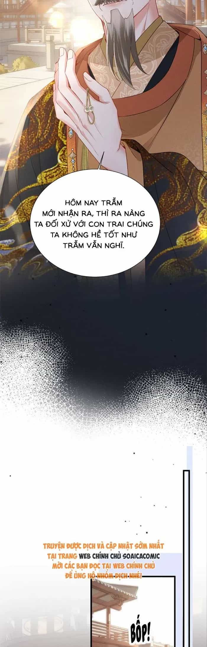 Trọng Sinh Dạy Cha Ăn Chơi Thành Hoàng Đế - Chương 7 - ảnh 9