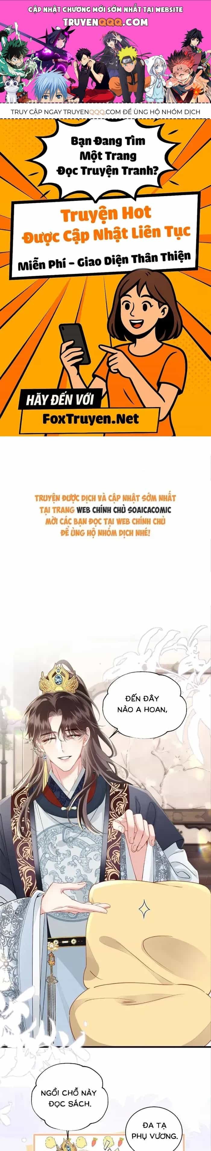 Trọng Sinh Dạy Cha Ăn Chơi Thành Hoàng Đế - Chương 8 - ảnh 1