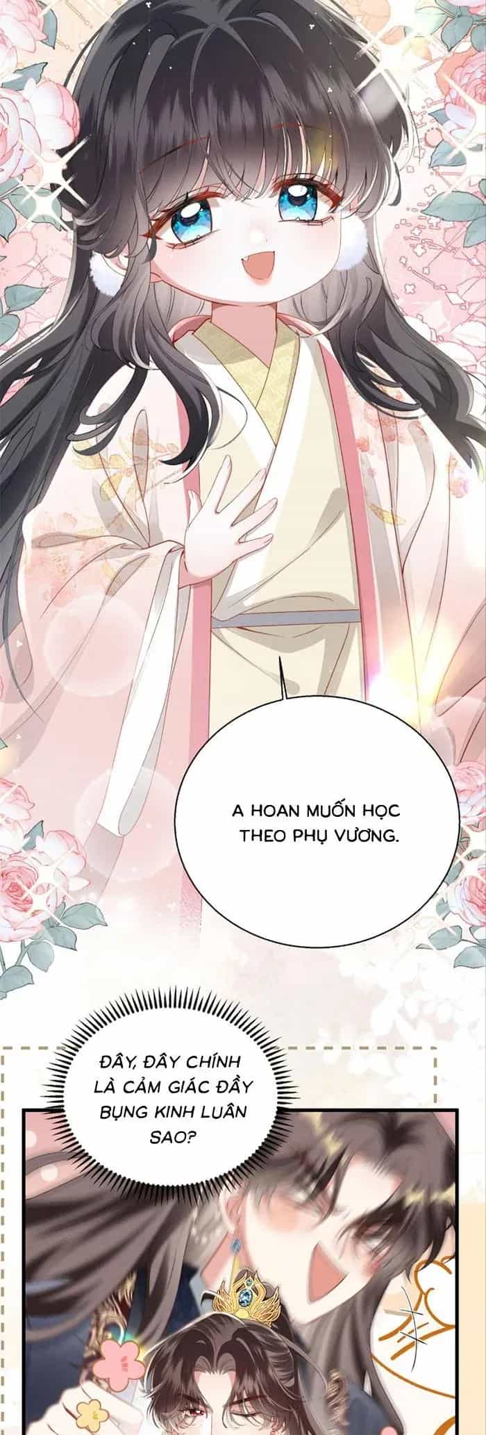 Trọng Sinh Dạy Cha Ăn Chơi Thành Hoàng Đế - Chương 9 - ảnh 12