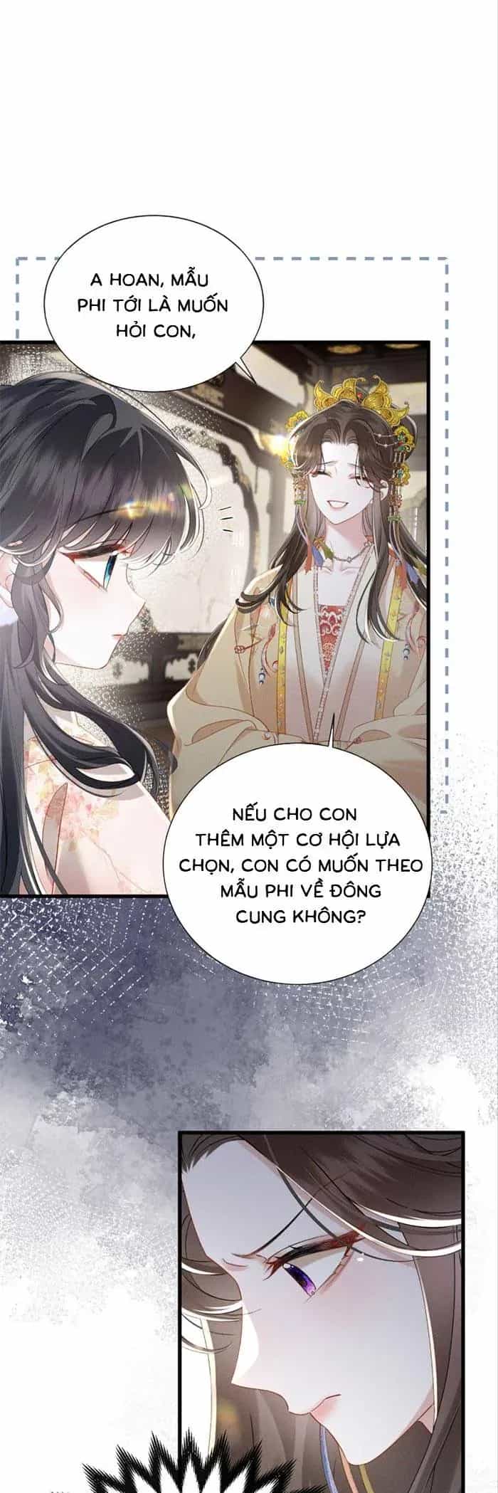 Trọng Sinh Dạy Cha Ăn Chơi Thành Hoàng Đế - Chương 9 - ảnh 17