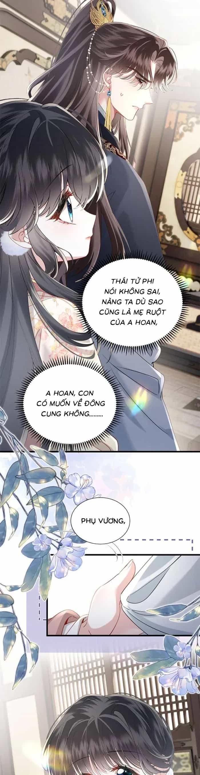Trọng Sinh Dạy Cha Ăn Chơi Thành Hoàng Đế - Chương 9 - ảnh 24