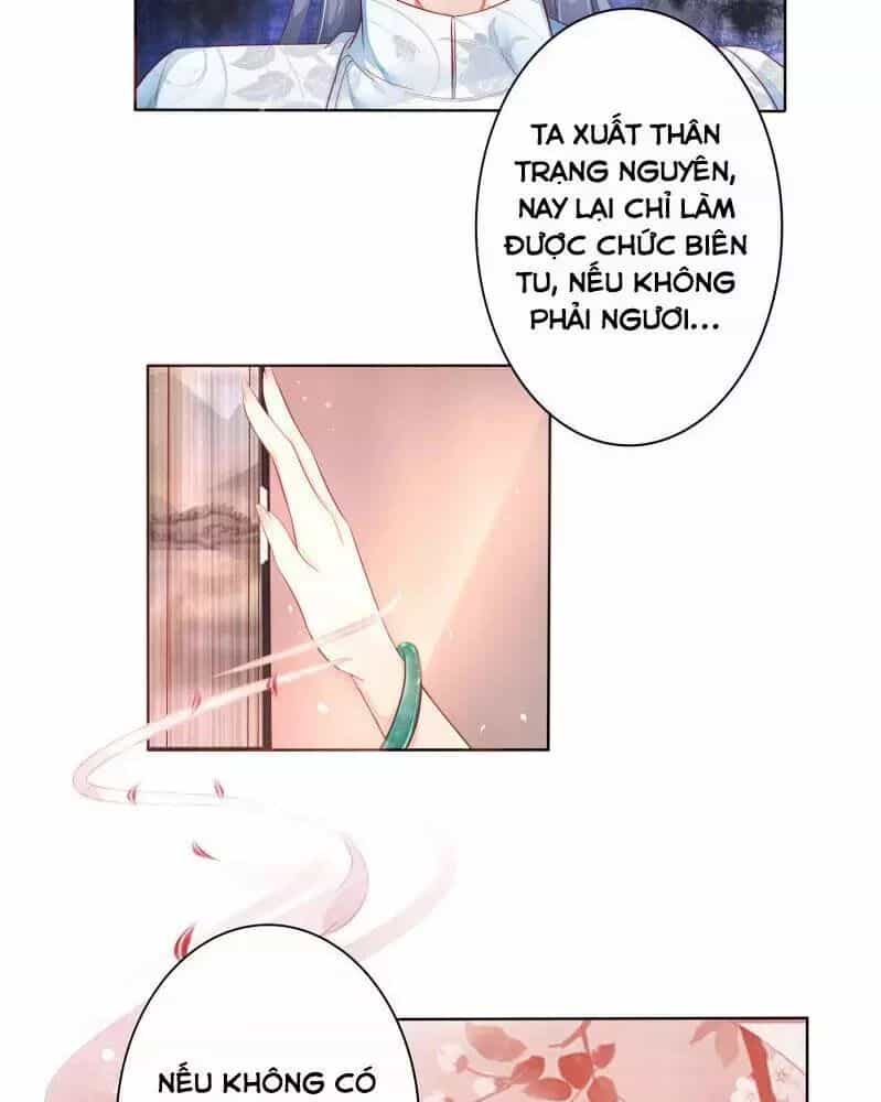 Trọng Sinh Đế Phi: Quyền Khuynh Thiên Hạ - Chương 1 - ảnh 11