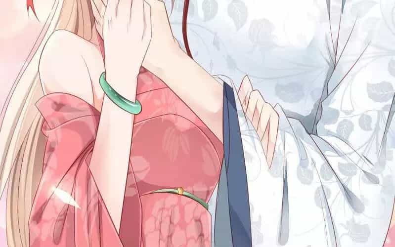 Trọng Sinh Đế Phi: Quyền Khuynh Thiên Hạ - Chương 1 - ảnh 18