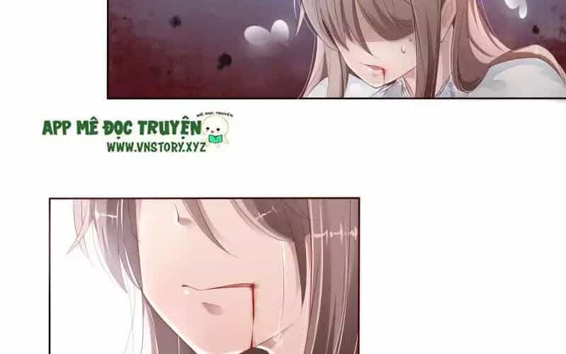 Trọng Sinh Đế Phi: Quyền Khuynh Thiên Hạ - Chương 1 - ảnh 4
