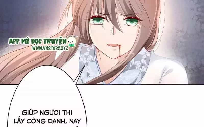 Trọng Sinh Đế Phi: Quyền Khuynh Thiên Hạ - Chương 1 - ảnh 8