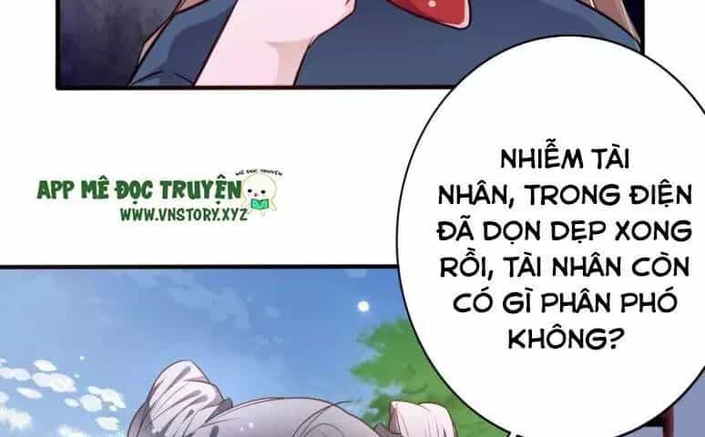 Trọng Sinh Đế Phi: Quyền Khuynh Thiên Hạ - Chương 10 - ảnh 14