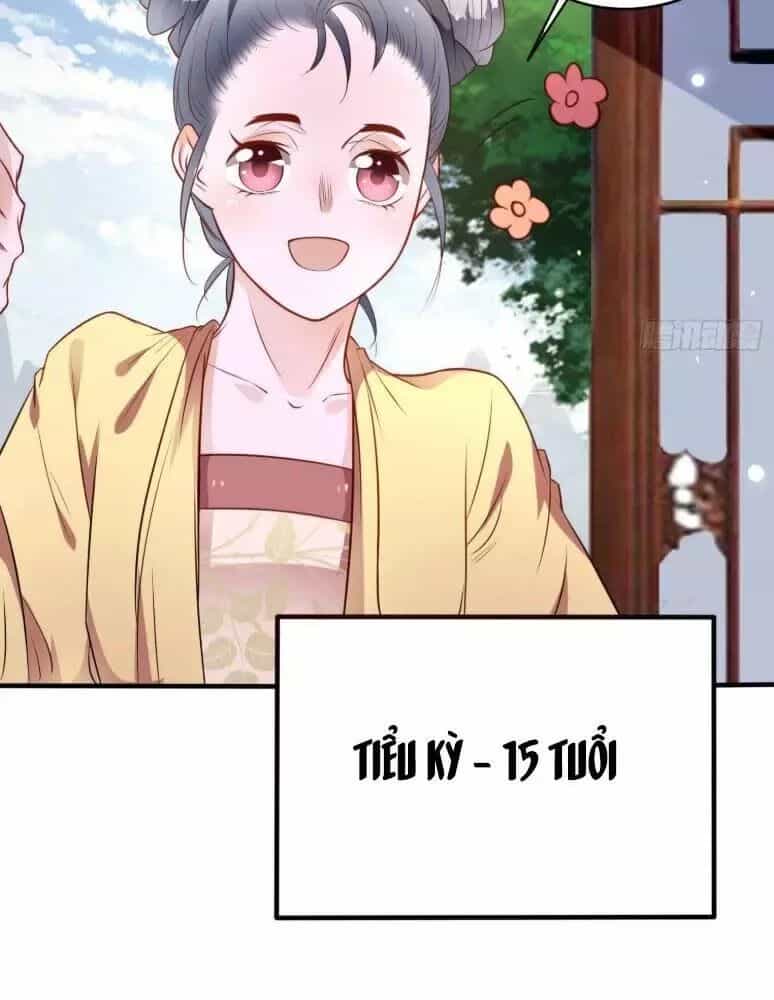 Trọng Sinh Đế Phi: Quyền Khuynh Thiên Hạ - Chương 10 - ảnh 15