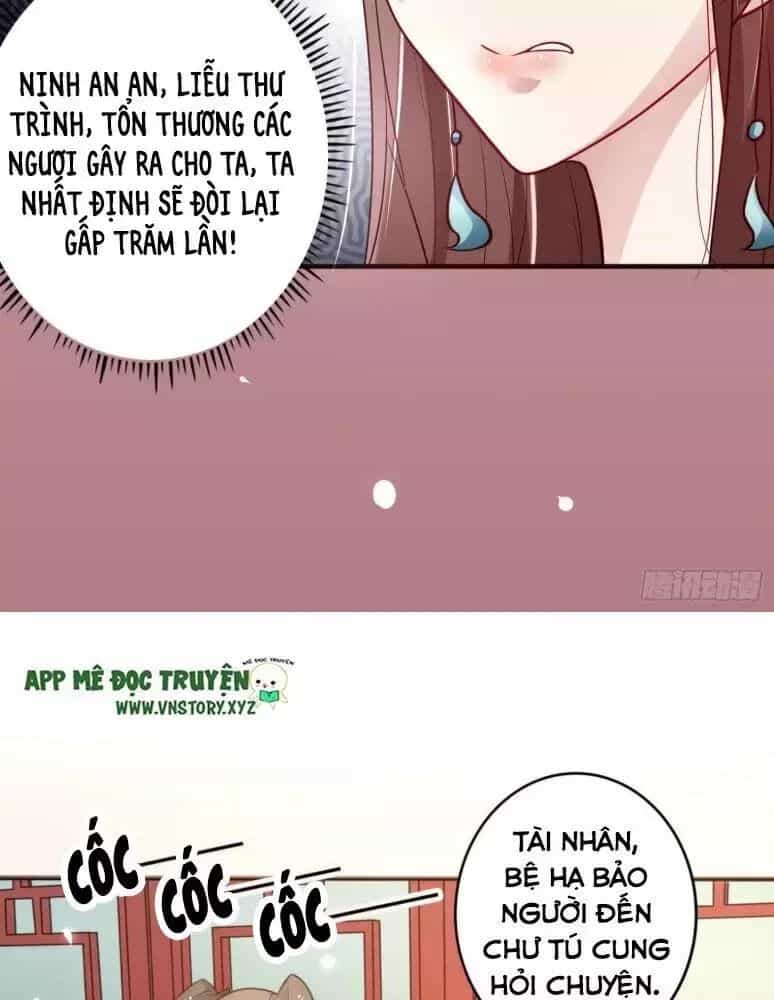 Trọng Sinh Đế Phi: Quyền Khuynh Thiên Hạ - Chương 10 - ảnh 23