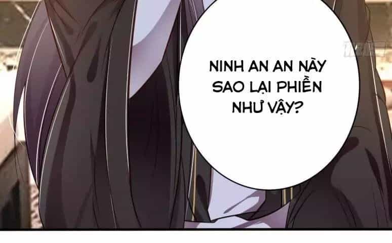 Trọng Sinh Đế Phi: Quyền Khuynh Thiên Hạ - Chương 10 - ảnh 8
