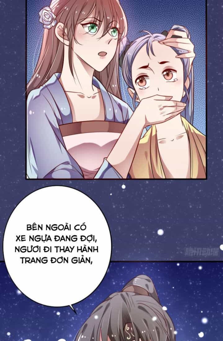 Trọng Sinh Đế Phi: Quyền Khuynh Thiên Hạ - Chương 12 - ảnh 15